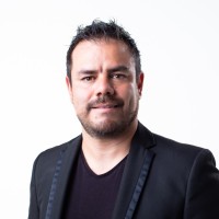 José Chaurand, SteelMaster