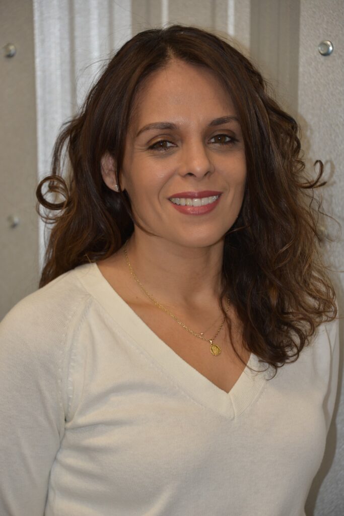 Emma Granada, SteelMaster
