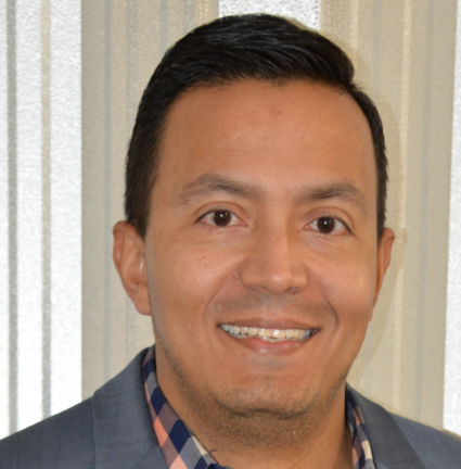 Alex Silva, equipo SteelMaster