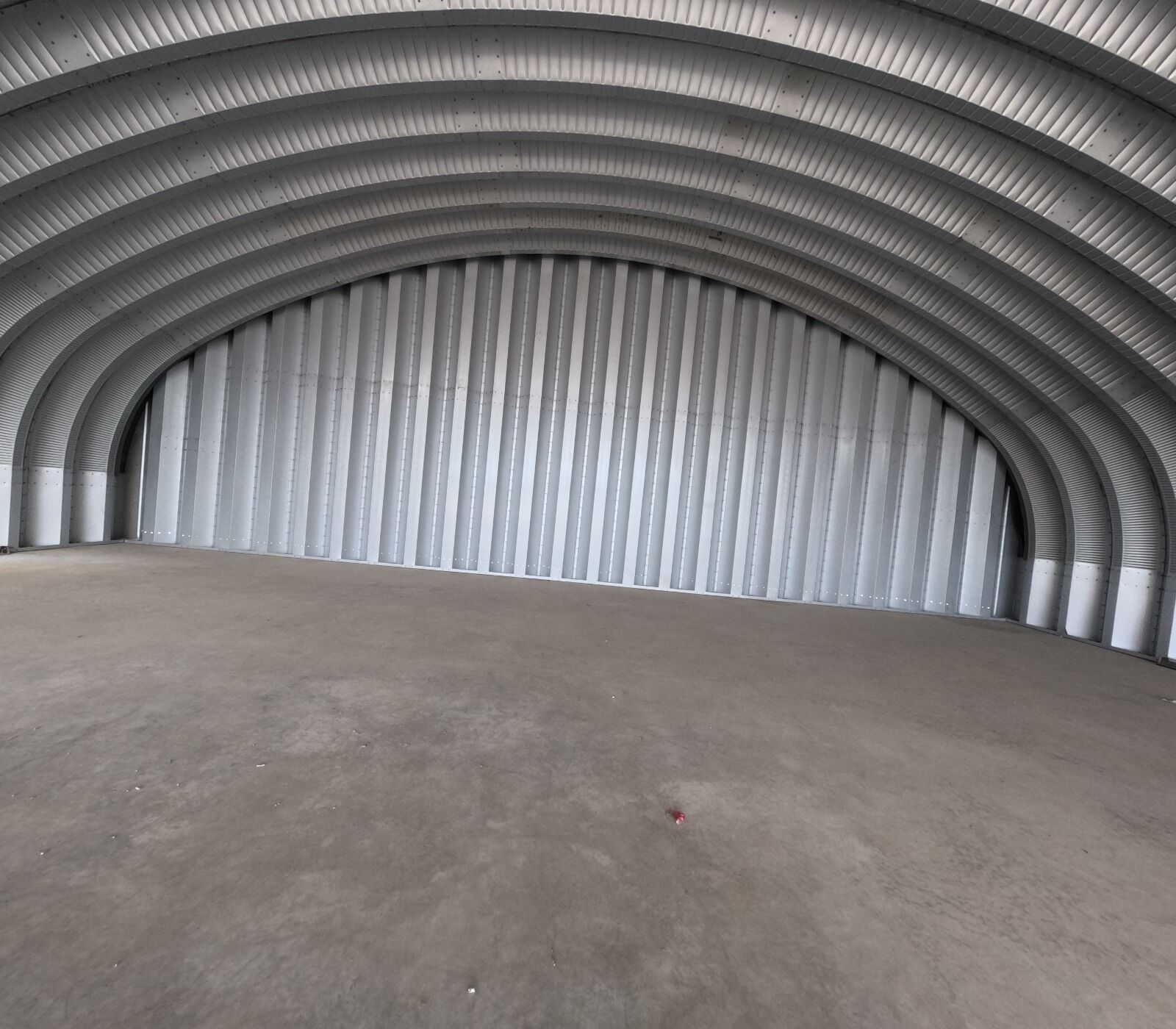Almacén SteelMaster de Nauka en Nayarit, México